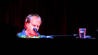 Chris de Burgh Rainy Night In Paris, Merkers 2012