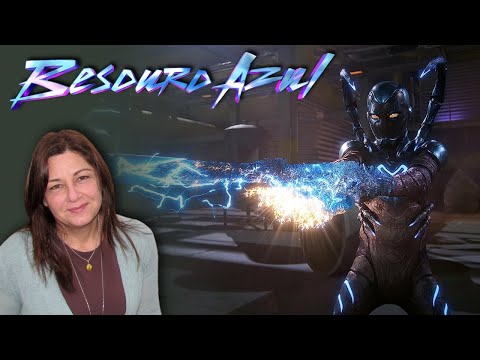 "Besouro Azul" queria ser único e virou genérico