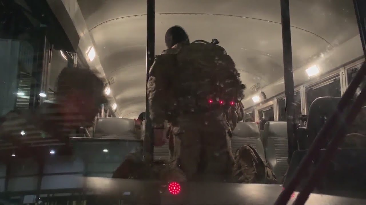 Boyd County group in need of donations for deployed service members