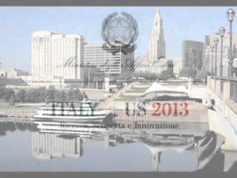 ONDA TG 26.03.2013 - GAETANO DI BACCO IN TOUR NEGLI USA