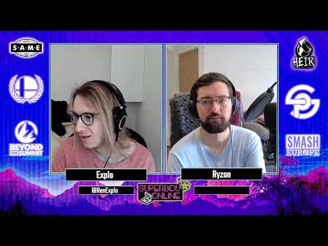 Skullbro vs Humpe - Super Bou Online - Losers R5