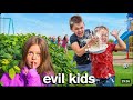My Daughter Survives WORLD S WORST KIDS