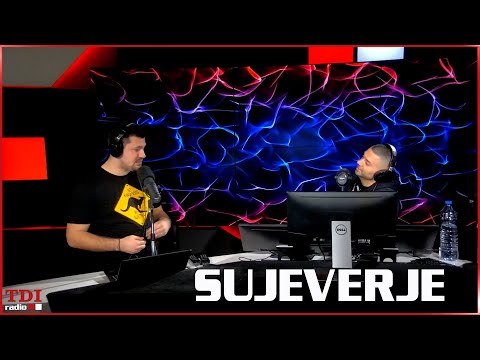 Antidepresiv 18.01.2023 - Sujeverje