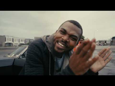 Ypn nas - SandMan (Official Video) shot by @foxvisuals.2020