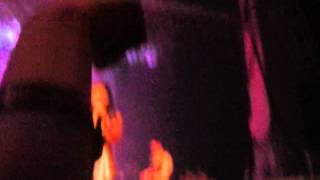 Heartbreaker Marina and the Diamonds Lonely Hearts Tour NY 12.7.12