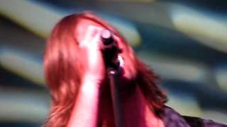 Lay Em Down - NEEDTOBREATHE - Live, Front Row