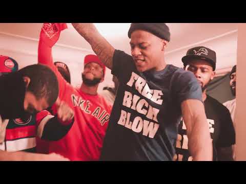 THB Salle - Head Shots (Official Video)