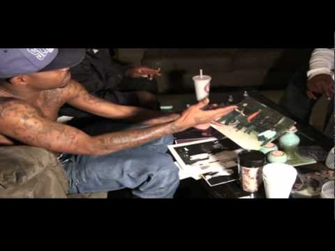 Killa Cal Wayne "Last Man Standing" The Official Video