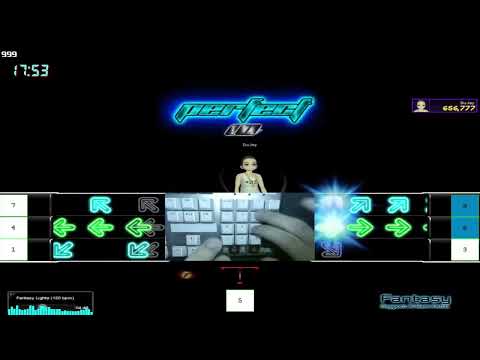 Fantasy Beat Up Patch Audition - Light 120 BPM ( Trùng Hard )