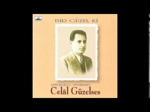 Celal Güzelses - Bir Güzel Ki On Yaşına Girince