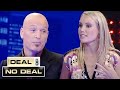 Welcome To South Africa With Allison Doheny Deal Or No Deal US S03 E66 Deal Or No Deal Universe
