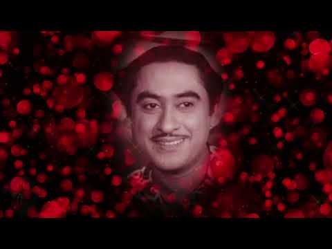 Gham Ka Fasana Kishore Kumar Leena Ganguly Music Laxmikant Pyarelal Anand Bakshi Movie Manchali 1973