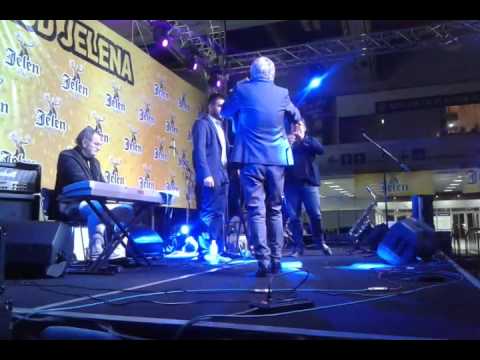 Novica i Dusan Zdravkovic i Dzigi Bend - Danka