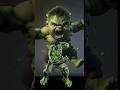 Marvel Baby Avengers Sings Simpapa Polyubila