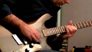 Video thumbnail for blues guild s60d by Carresse Herve