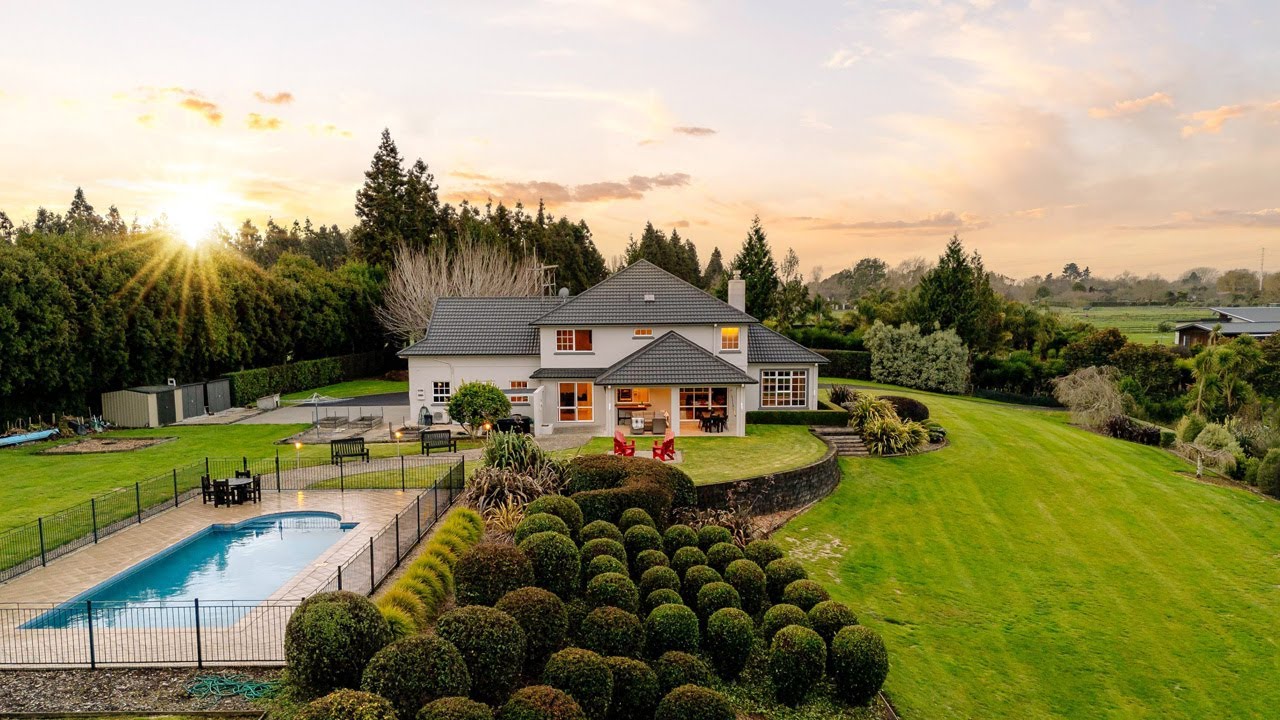 A Home Where Memories Are Made