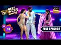 Ep 10 Ameesha Patel Lights Up The Stage India S Best Dancer S5 Full Episode 5 Jul 2026