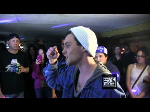 Wright Tone vs Chell P