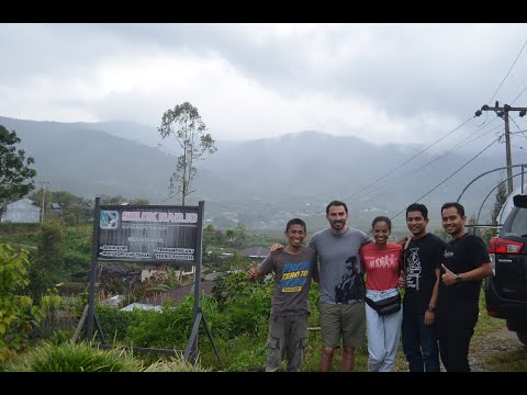 Coffee Buying trip to Indonesia! thumbnail