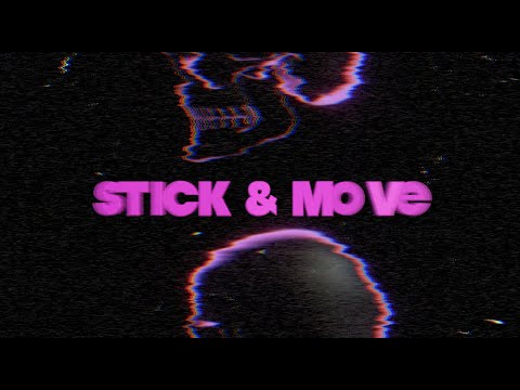 Kaco Murkz - Stick & Move [Music Video]