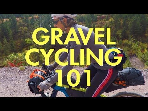 5 GRAVEL CYCLING TIPS FOR BEGINNERS