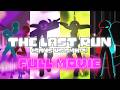 The Last Run Sans Vs SMX 2 FULL MOVIE Undertale StickNodes Animation