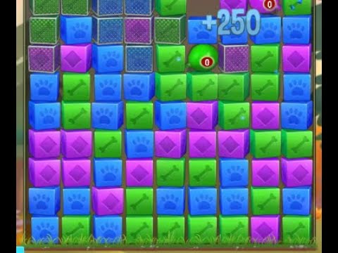 Pet Rescue Saga Level 5778 x2 no boosters