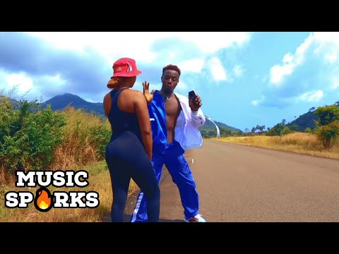Baby Bernard & Kassim D Wezard - Watin Yu Say? 🎥 | Sierra Leone Music 2021 🇸🇱 | Music Sparks