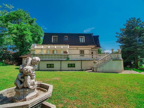 RODINNÝ DOM VILA, HURBANOVA, KOŠICE