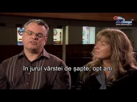 Pure Passion 6.22 - Pornography Addiction - the story of Shane and Marty Couch