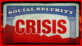 America's Social Security Crisis Just Got Real