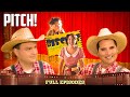 The Biscuit Brothers - Pitch - Full Episode PBS TV Show