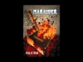 Marauder - The Great War ," Elegy of blood" 2012 ...