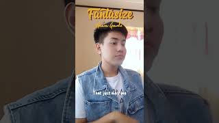 Download lagu Fantasize - Ariana Grande (male cover) mp3