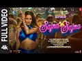 Sajna Ve Sajna Full Video Rajkummar R Shehnaaz G Sunidhi Divya Vicky Vidya Ka Woh Wala Video