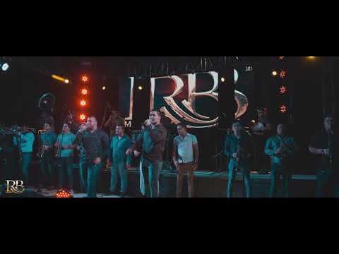 GRUPO RECLUTA - 16 POR INICIAL (en vivo) ¨2020¨