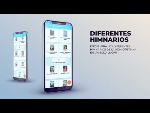 Himnario Cristiano Video