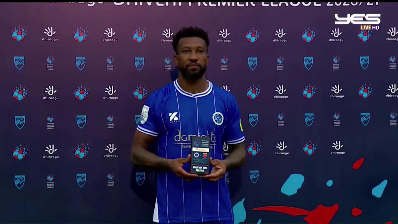 Match Highlights