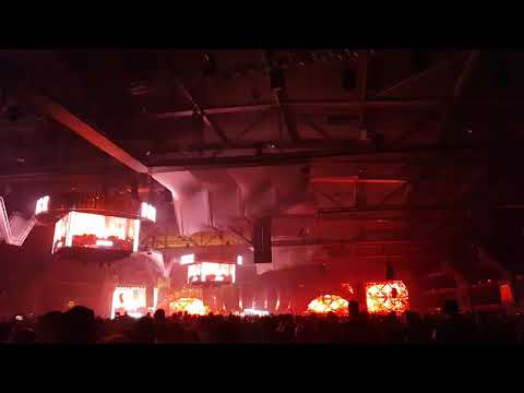 Bodyshock vs Dyprax @master le hardcore "tournament of tyrants" 2k18