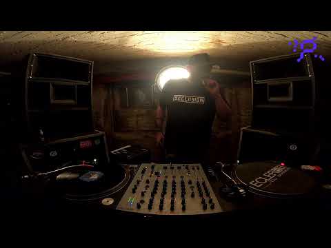 PATTERN : Seclusion Invites - Elyas - 10.29.22 -  3 PM