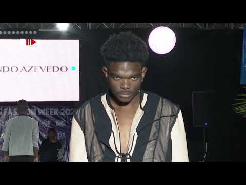 ARMANDO AZEVEDO 2022 Seychelles - Fashion Channel