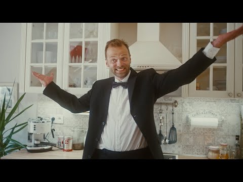 Marek Ztracený - Moje milá (oficiální video)