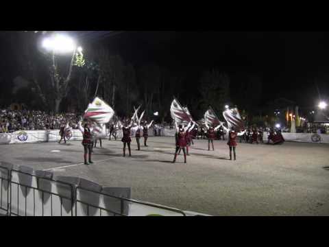 Tenzone Aurea 2016 - San Luca Grande Squadra Finali