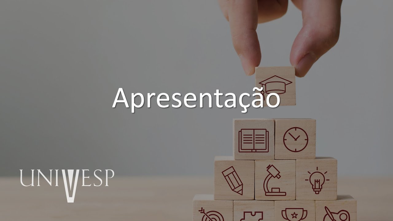 Gestão Escolar - Apresentação