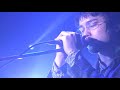 King Gnu Night Pool 【Live】歌詞付き