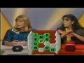Blockbusters Promo 1987