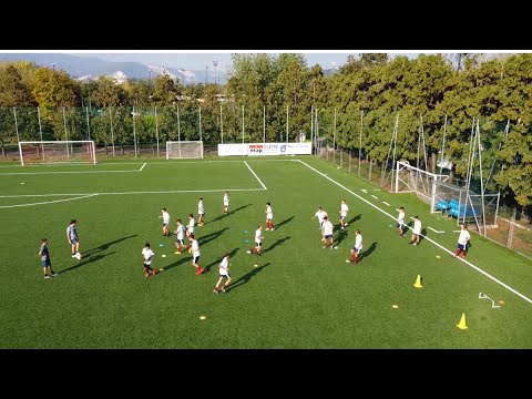 In attesa di tempi migliori.. Drone Riga 02