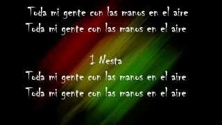 I Nesta ft Fidel Nadal - Todo vuelve a su Lugar (letra)