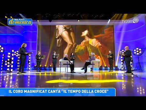 Finalmente domenica, 17 aprile 2022