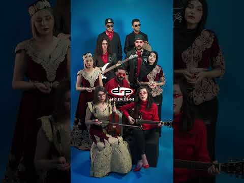 DRP choir - Malouf & i'll be Missing You